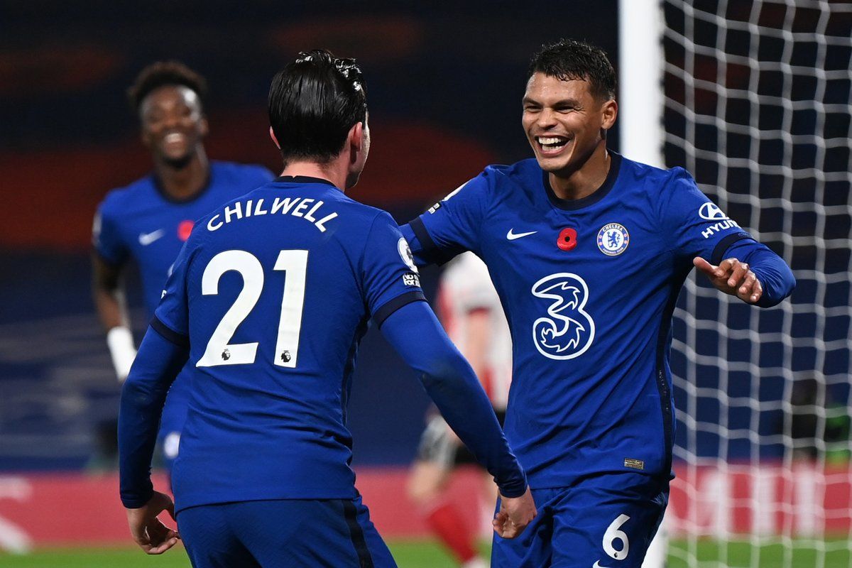 chelsea fc