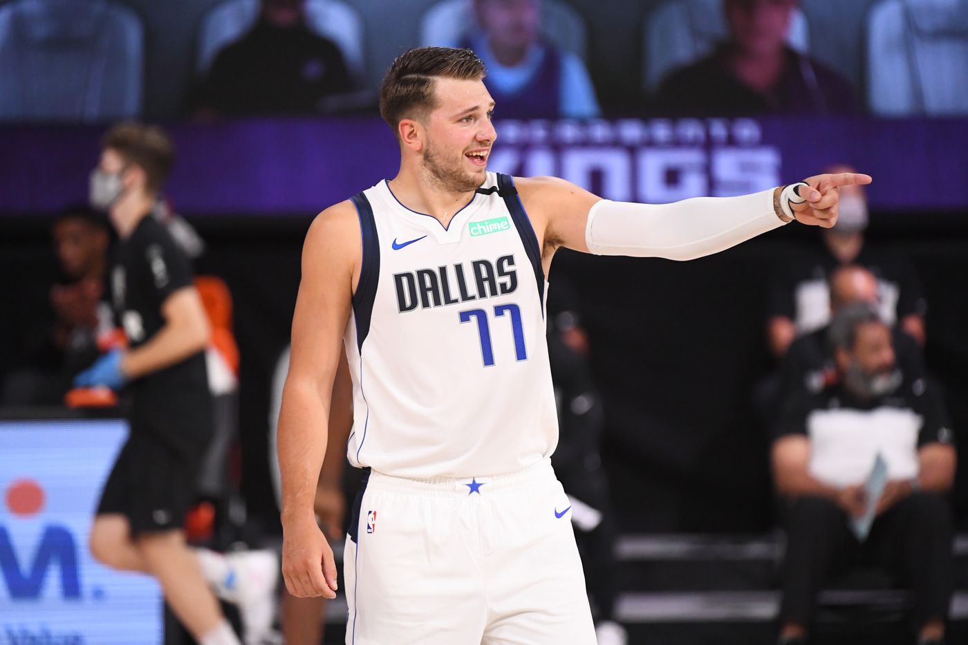 luka doncic 2019 2020