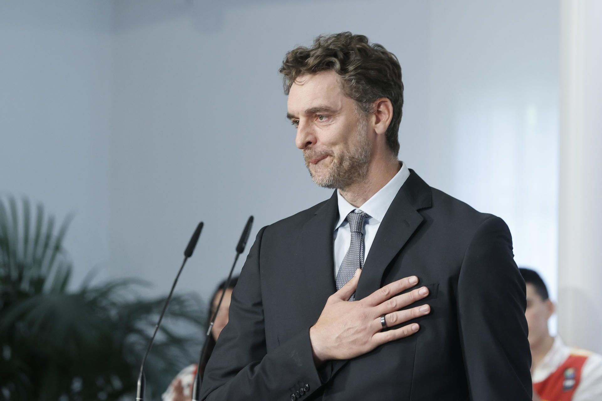 Pau Gasol 2023