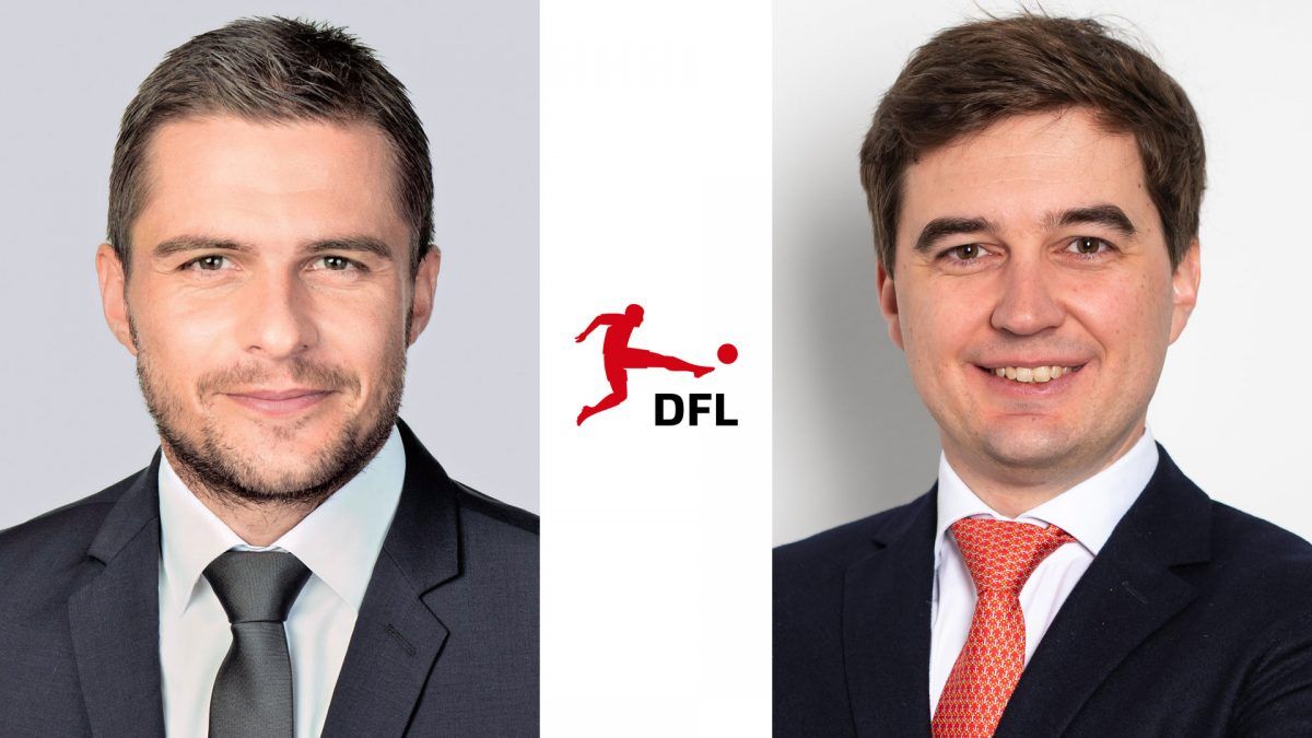 Bundesliga CEO