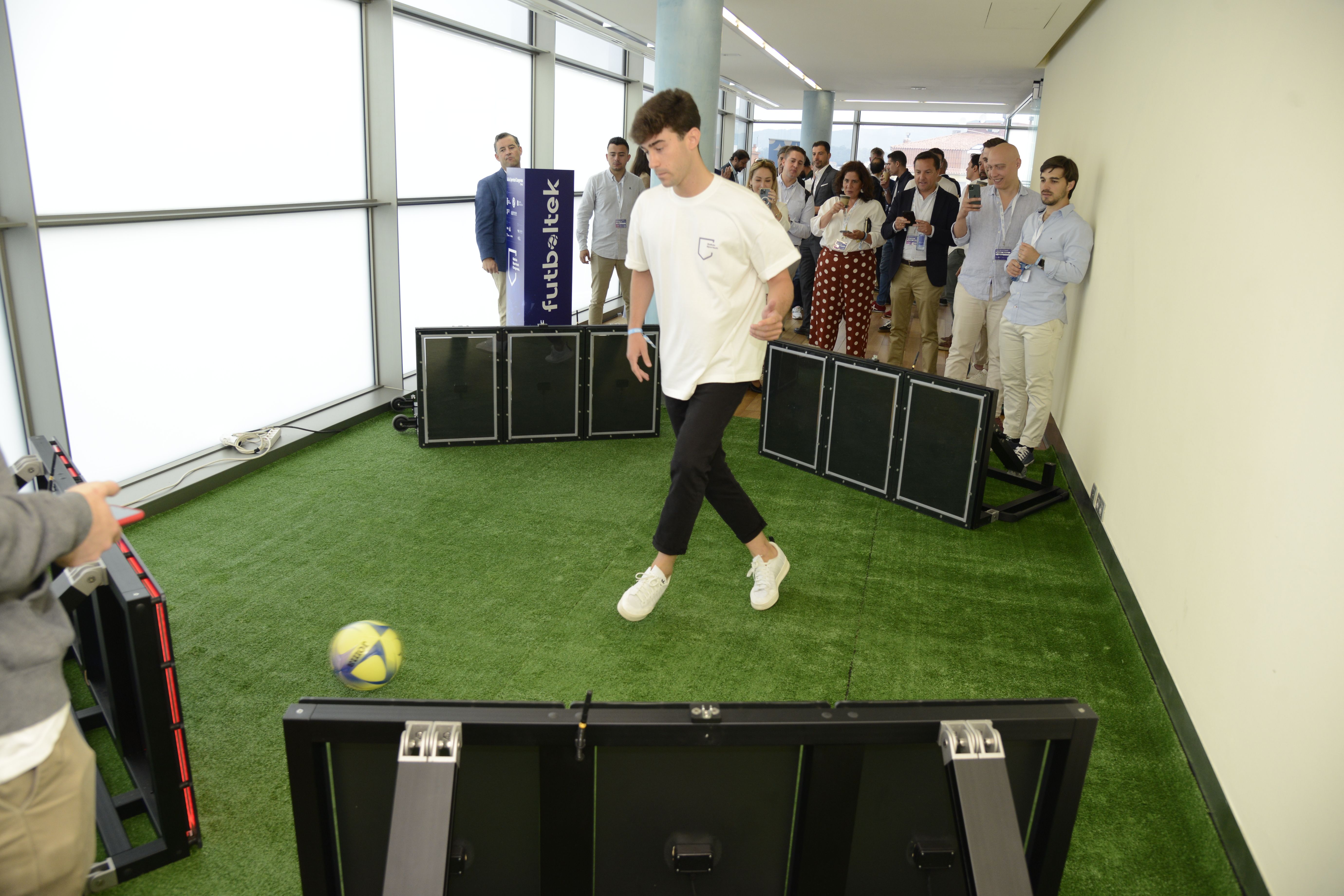 Galicia Sportech Congress