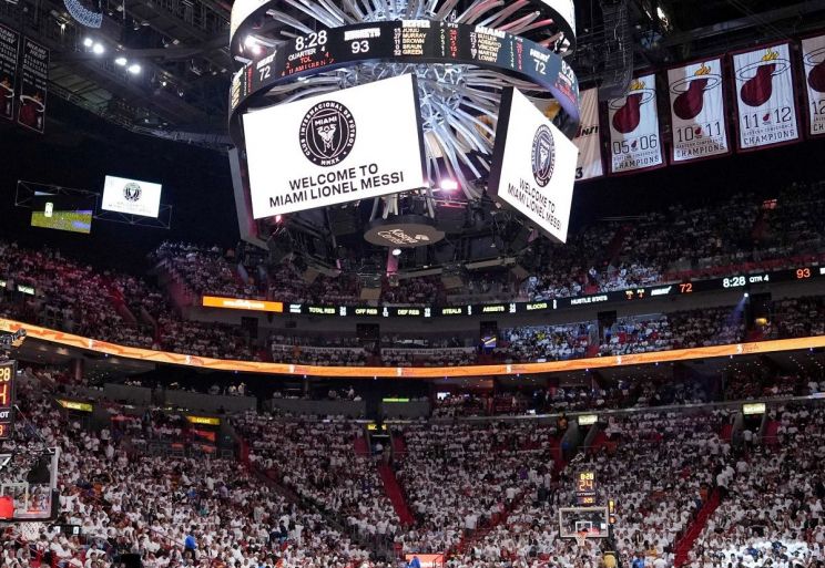 Messi NBA Miami Finales 2023 Messi NBA Miami Finales 2023