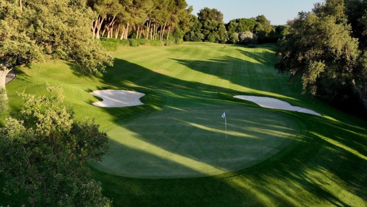Andalucía eleva su apuesta por el golf 2 millones para traer el LIV