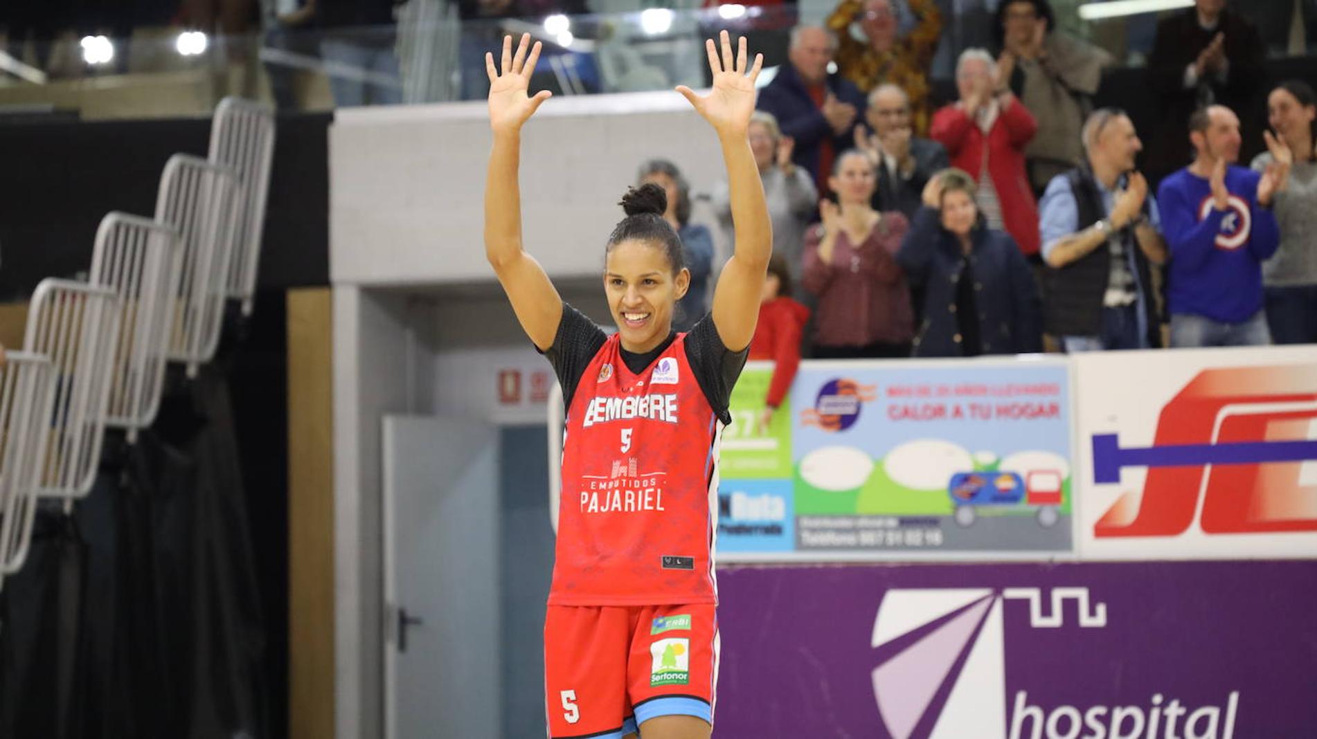 Bembibre Liga Femenina 2022 2023