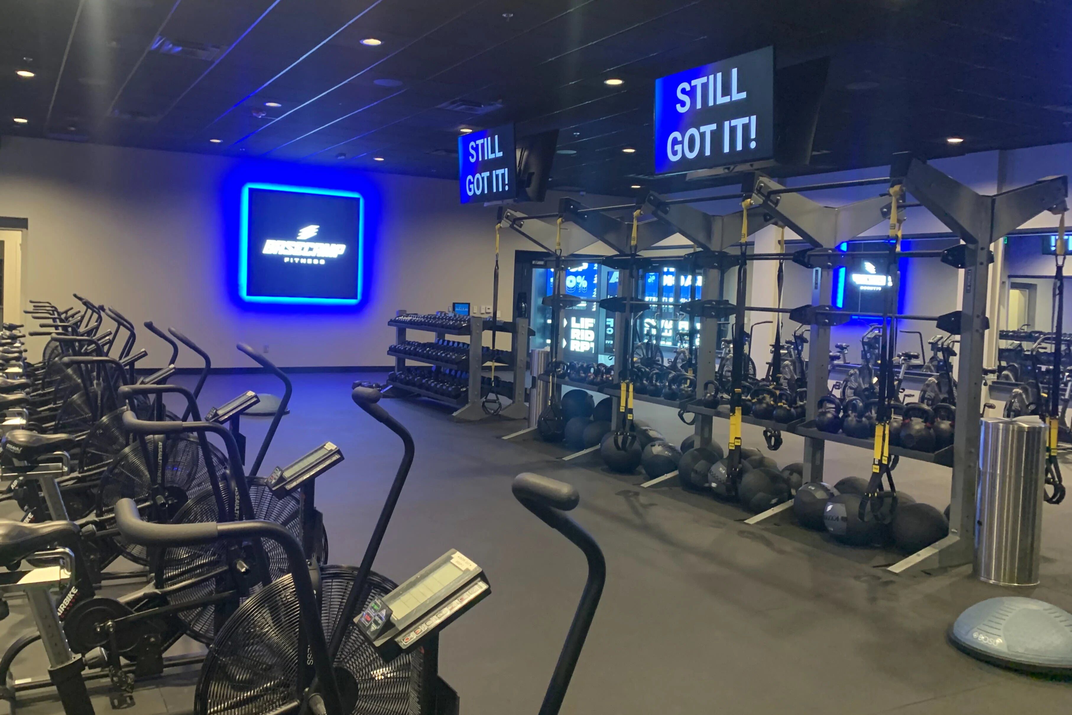 basecamp fitness
