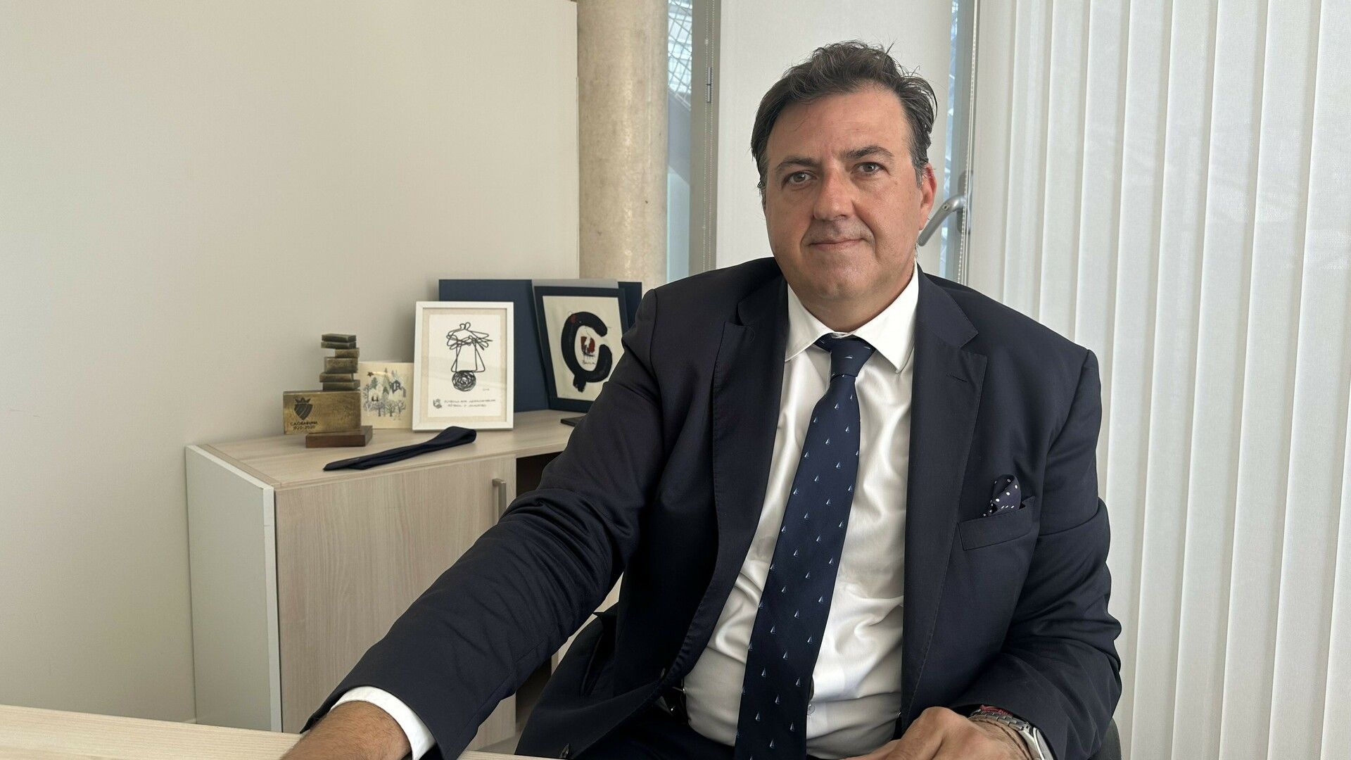 SD Huesca Manolo Torres 2023
