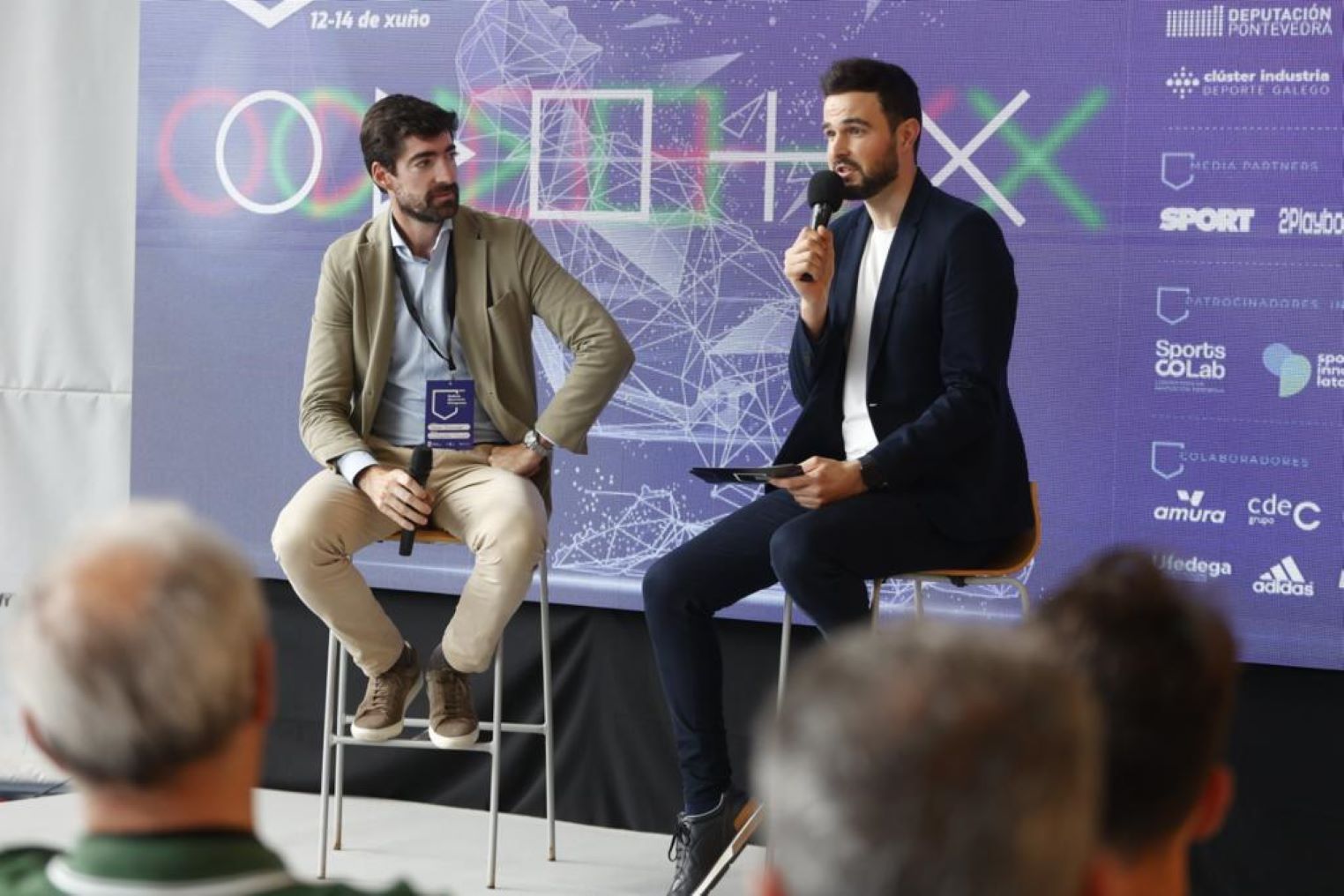 Galicia Sportech Congress 2023