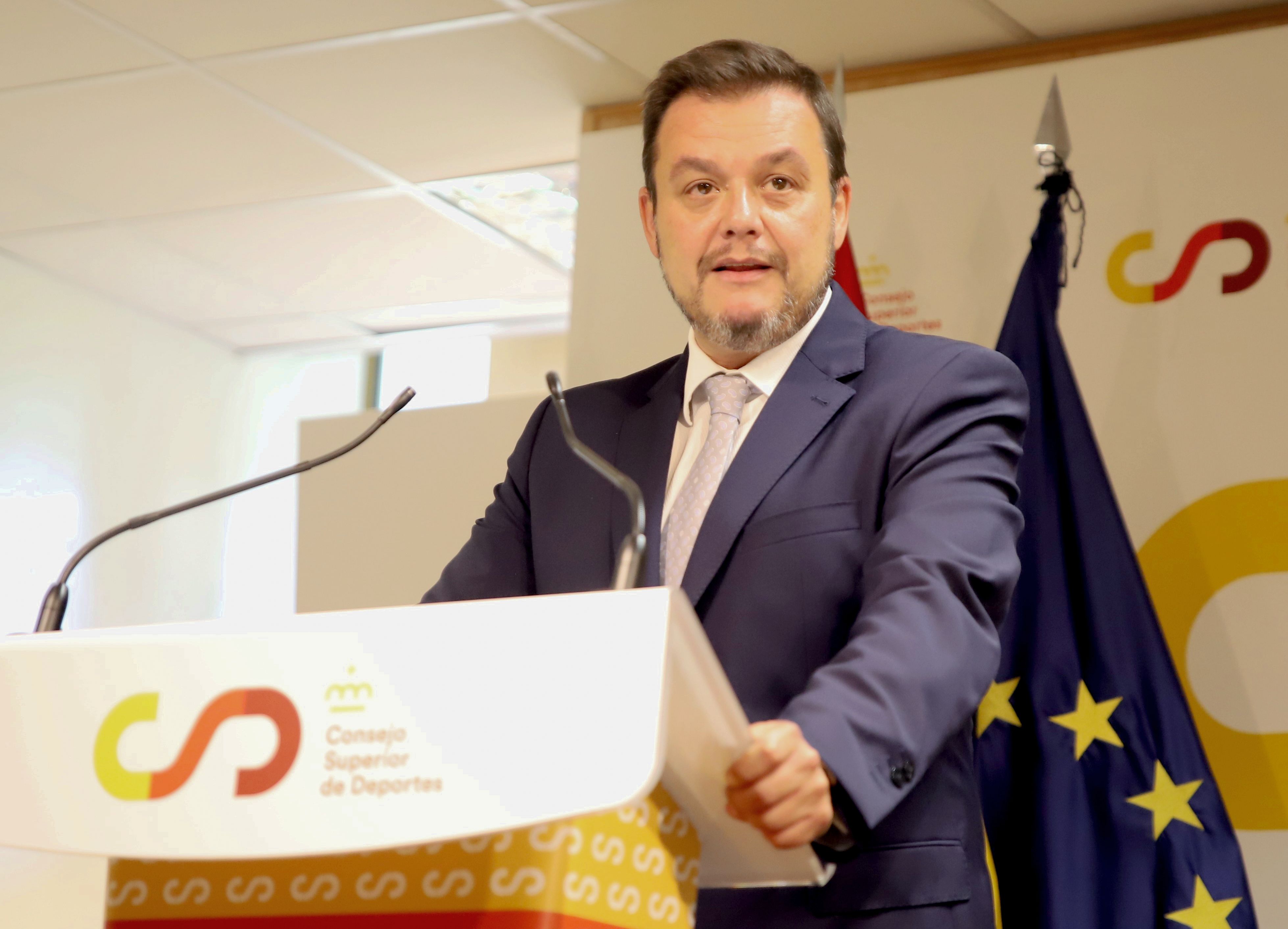 victor francos csd gobierno