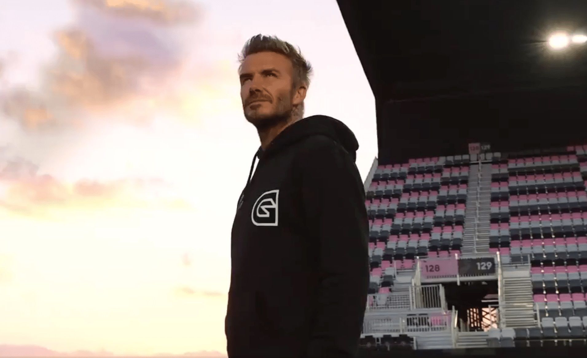 David Beckham Guild Esports