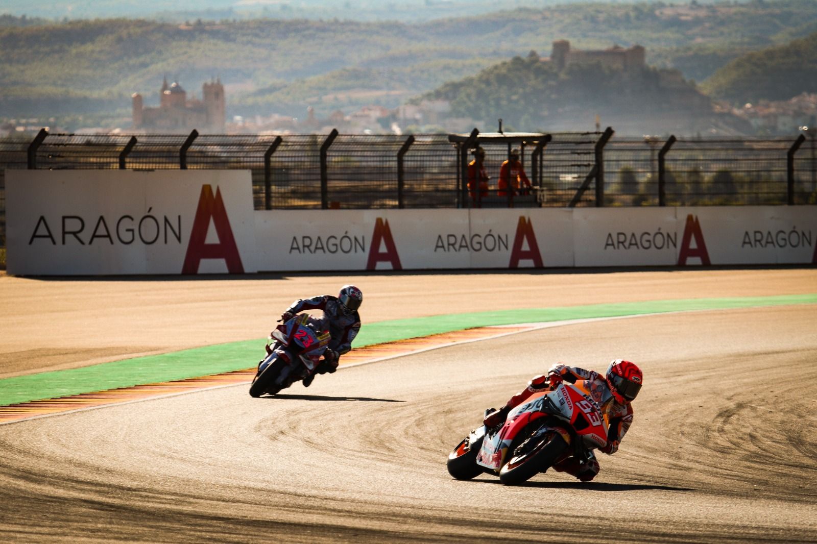 MotorLand Aragón 2022