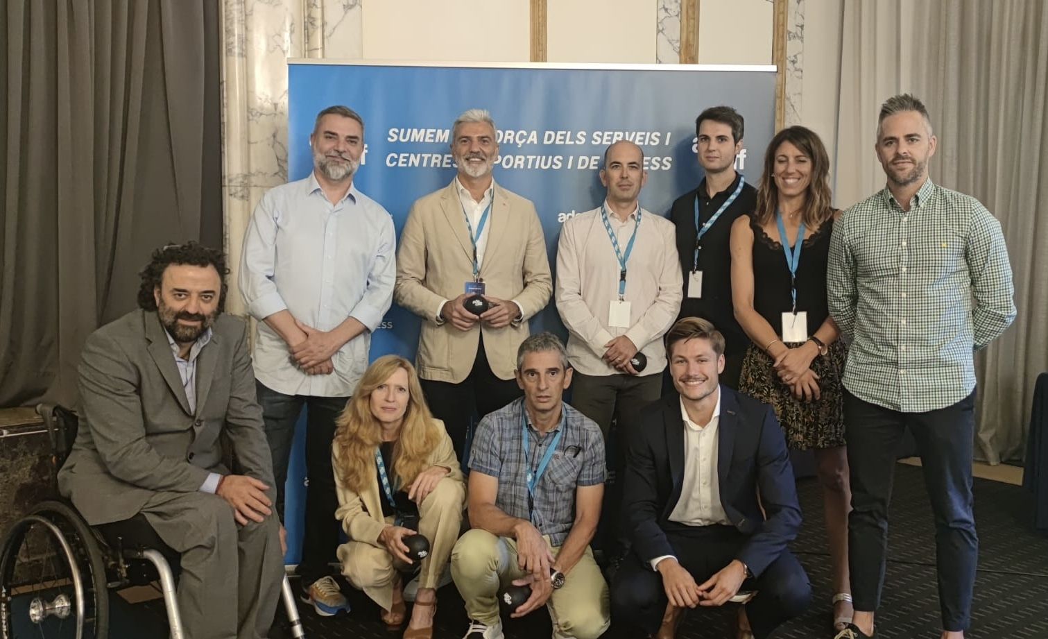 junta directiva adecaff
