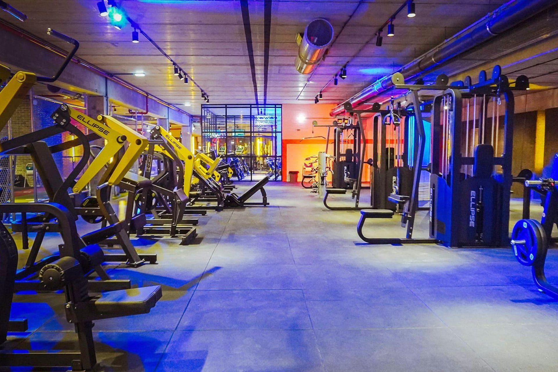 fitness up
