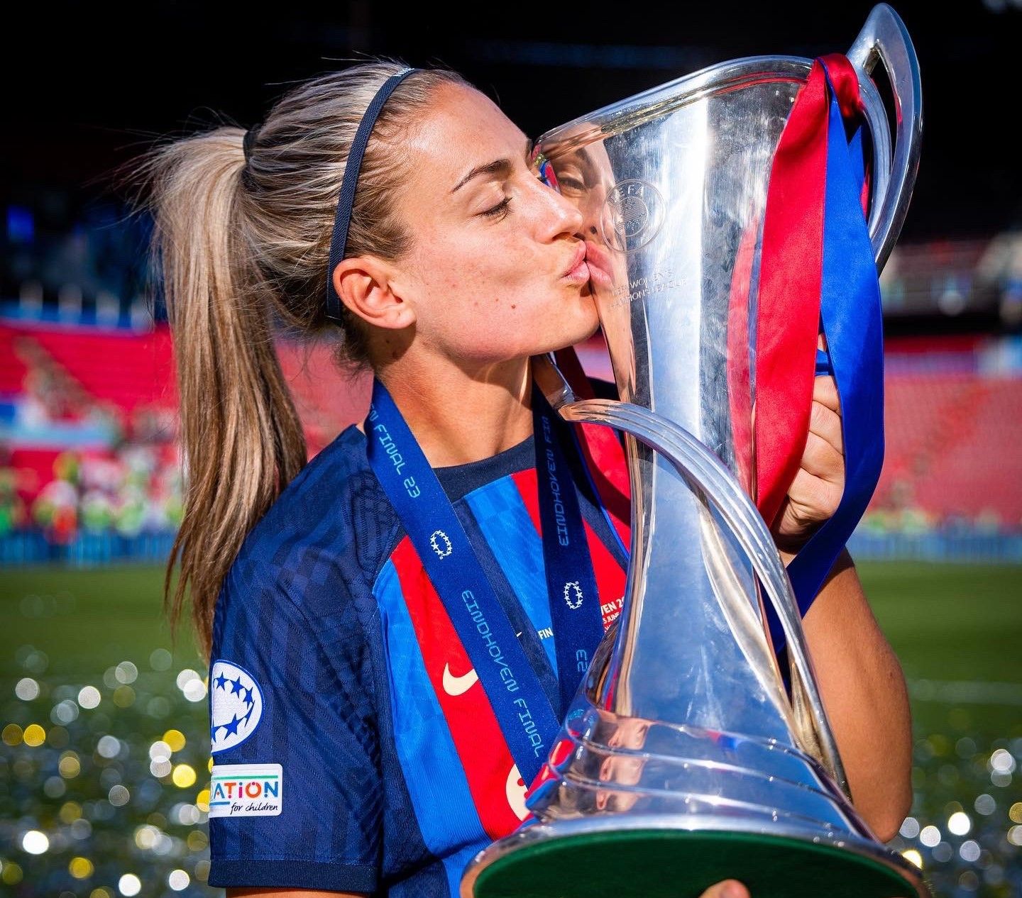 alexia putellas fc barcelona agencia