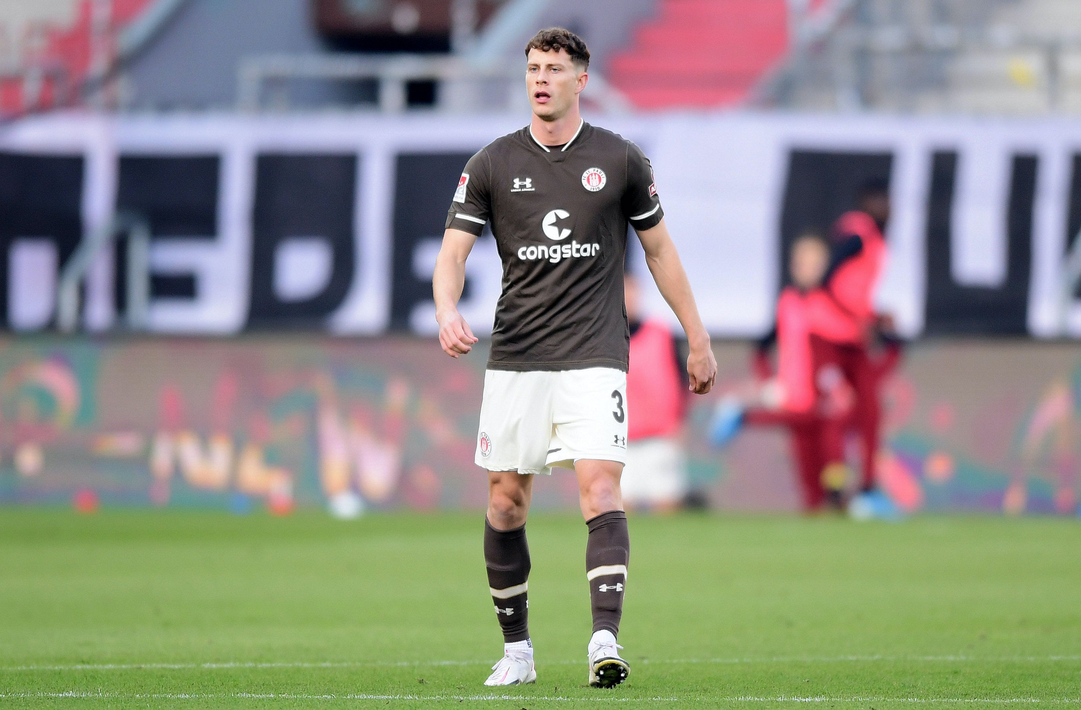 El St. Pauli de la Segunda alemana fabricar sus propias