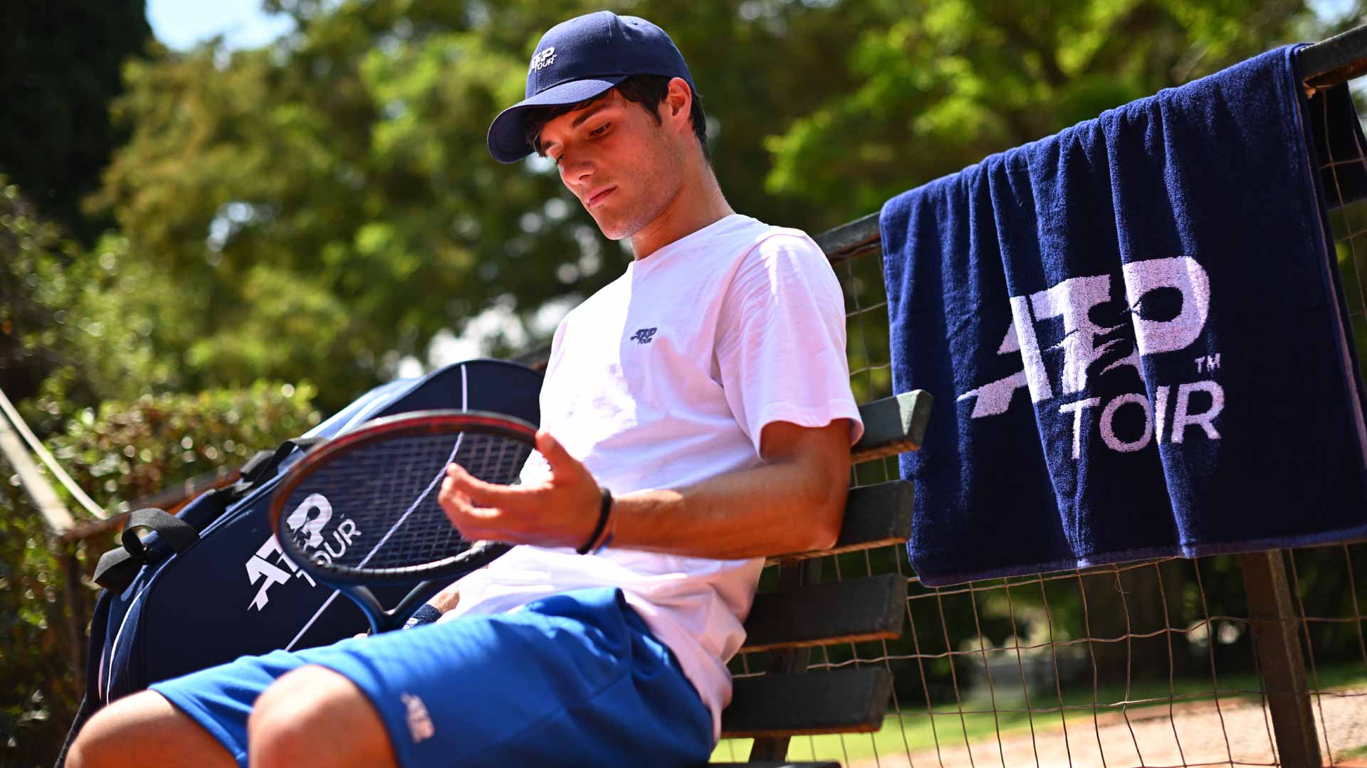Tennis Point ATP Merchandising