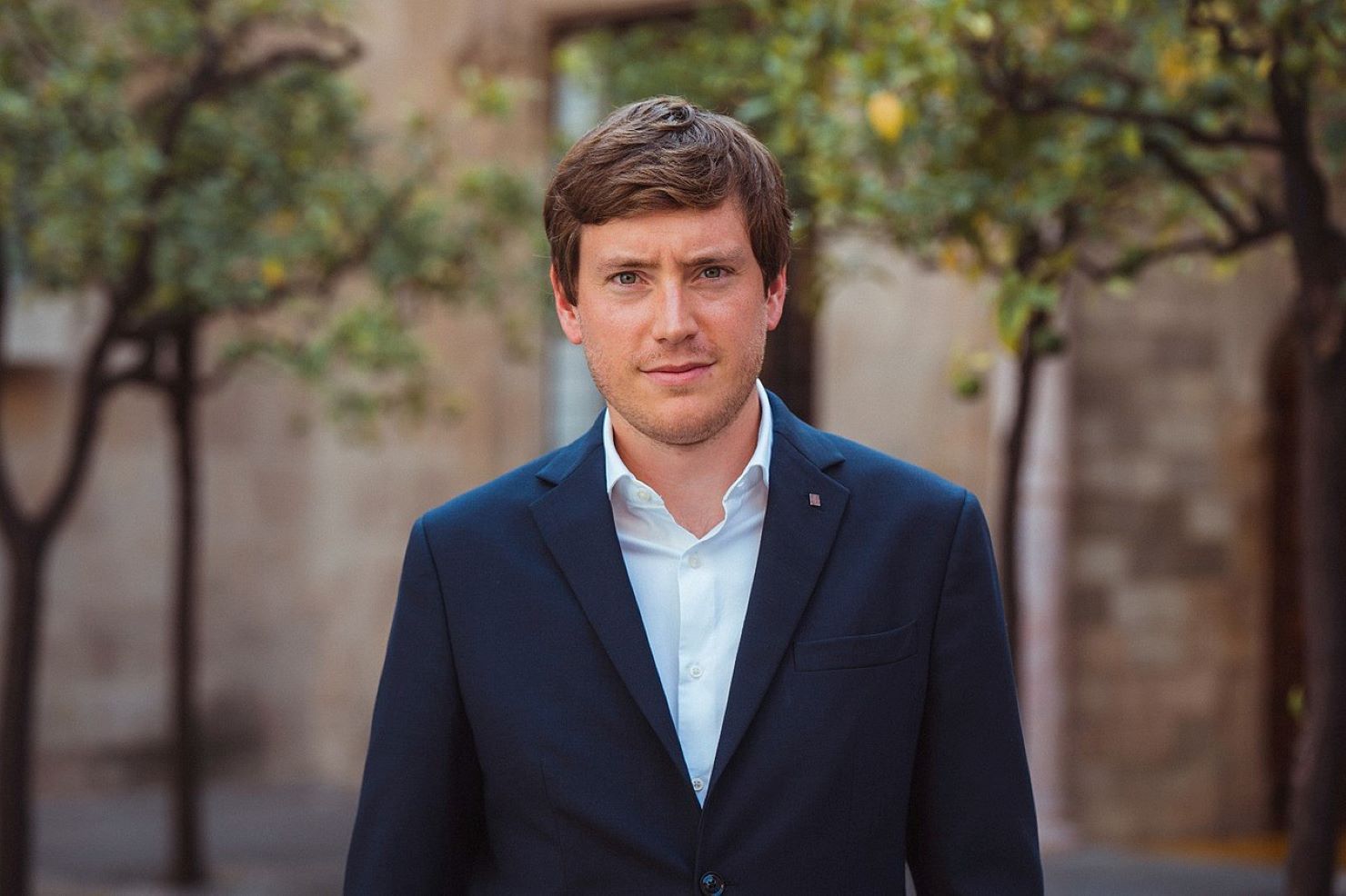 Oriol Sagrera i Saula 2023 Circuit consejero delegado