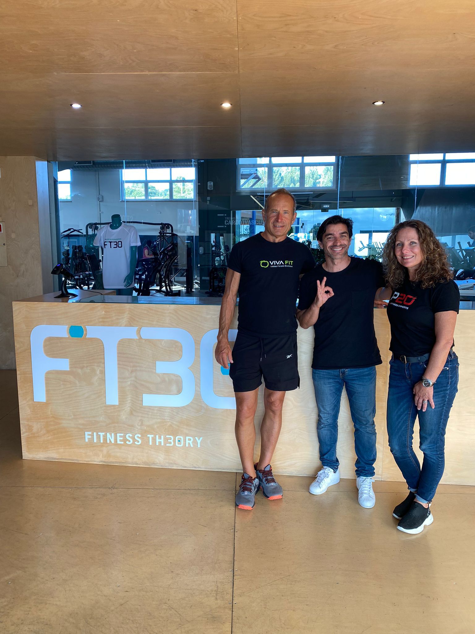 Balance company vivafit 