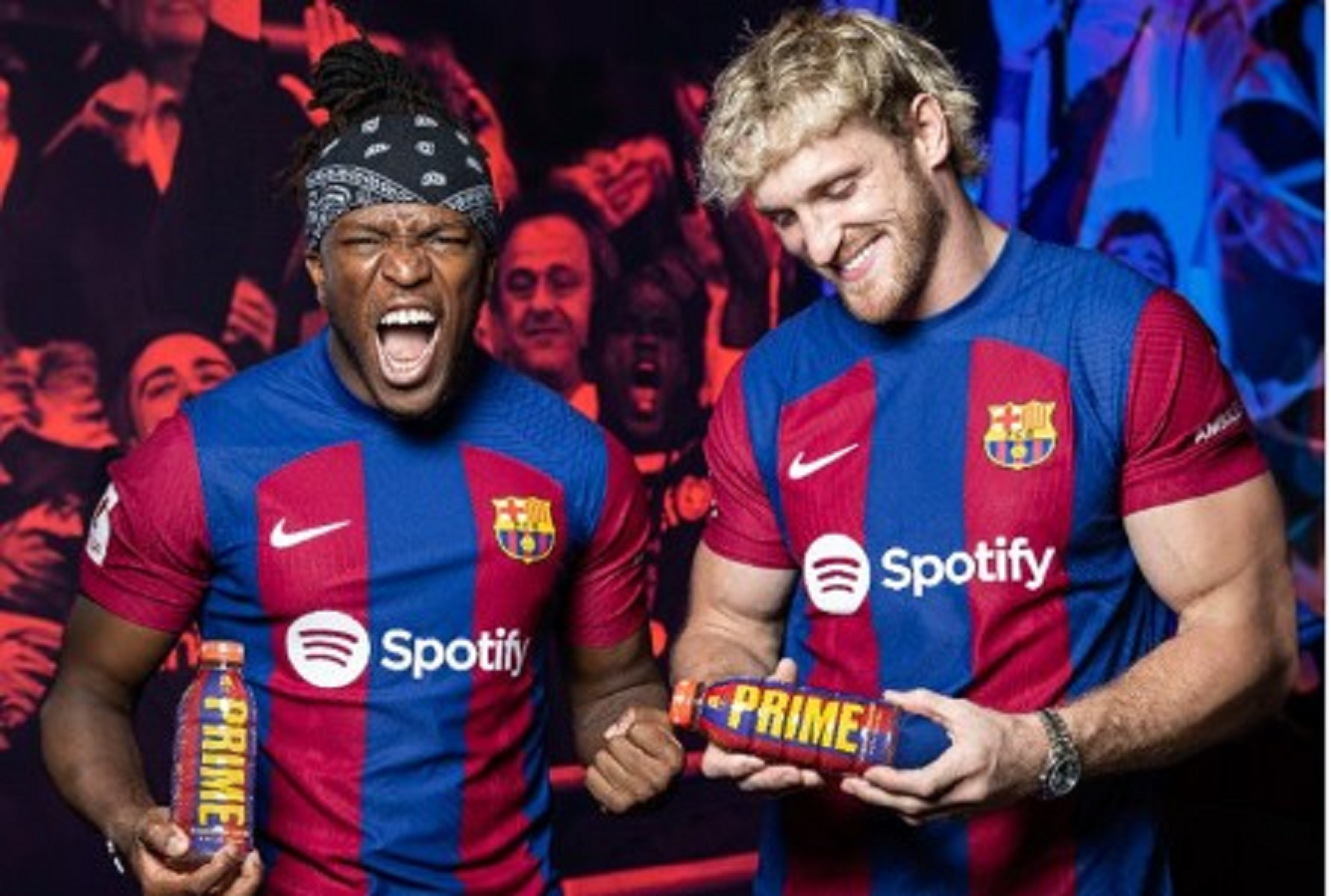 prime fc barcelona