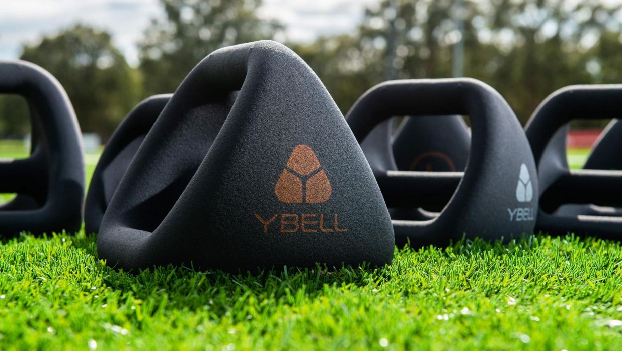 TRX diversifica su cartera en fitness con la compra del fabricante australiano YBell