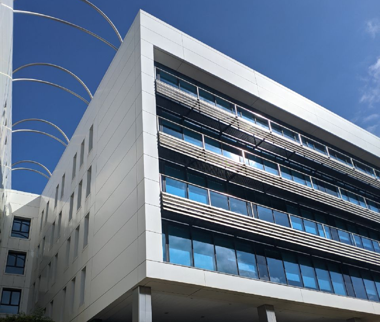 fluidra oficinas barcelona