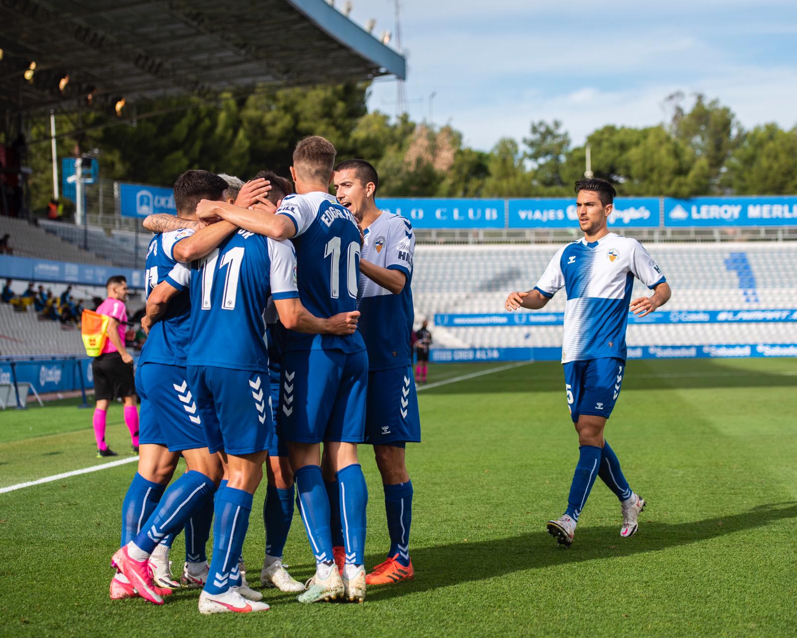 Sabadell laliga equipo recurso