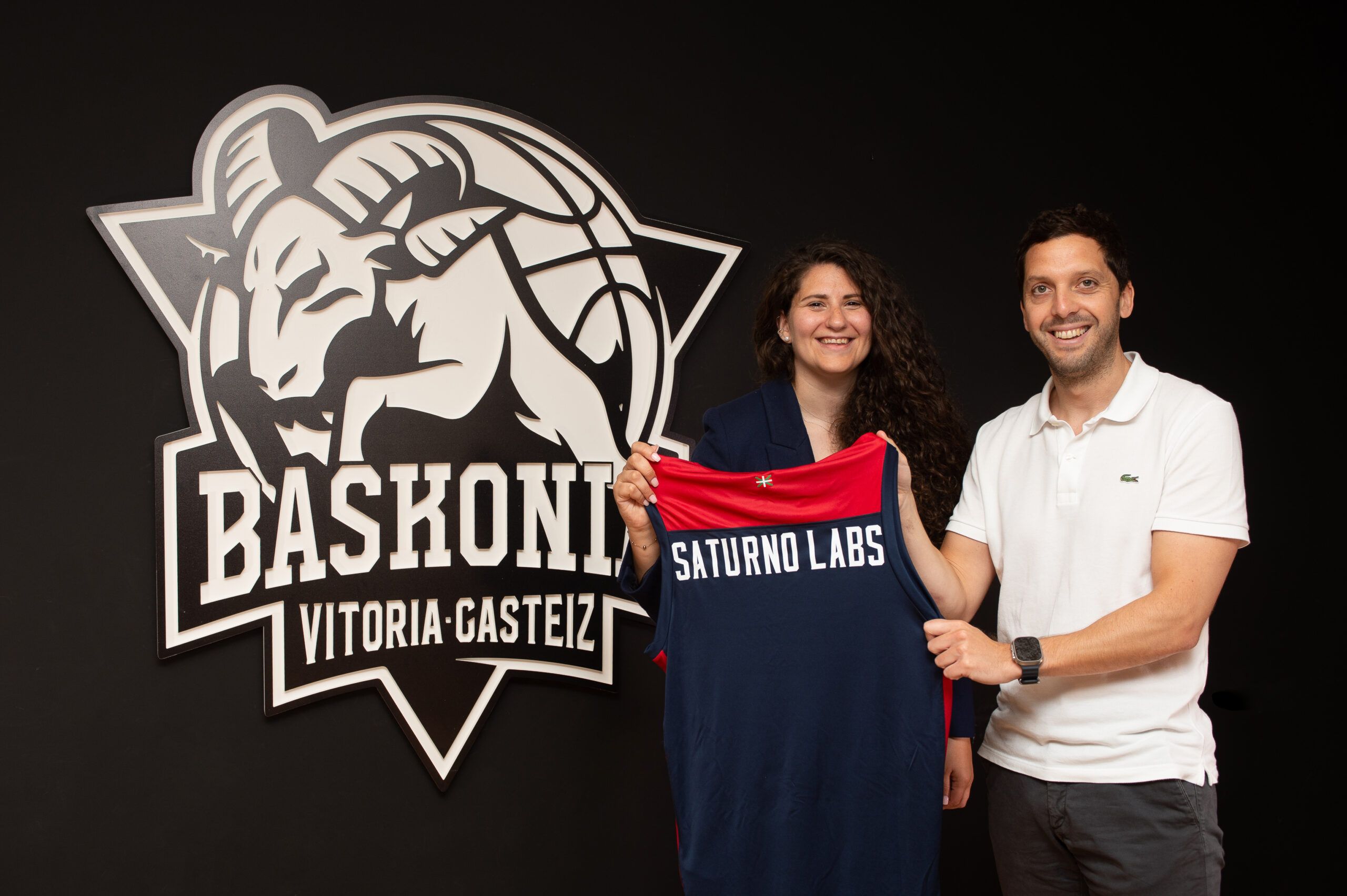 Baskonia Saturno Labs