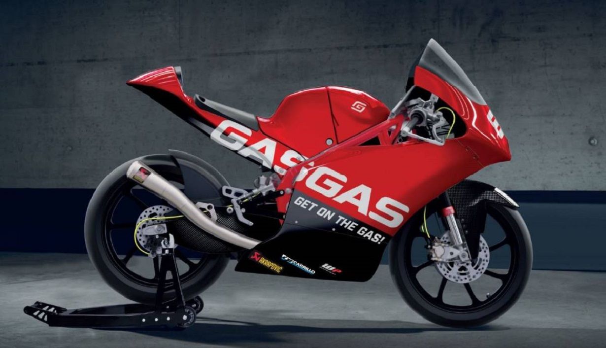 gasgas moto3 aspar