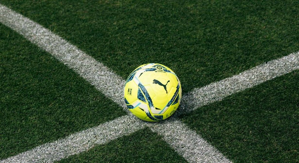 balon laliga puma 1230