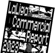 Widget laliga commercial report 2023