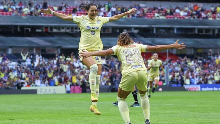 Liga MX Femenil
