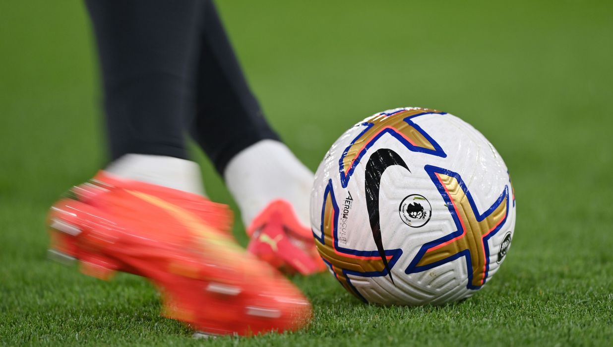 Design Fantastico Del Pallone Da Calcio Pallone Mini Starlancer