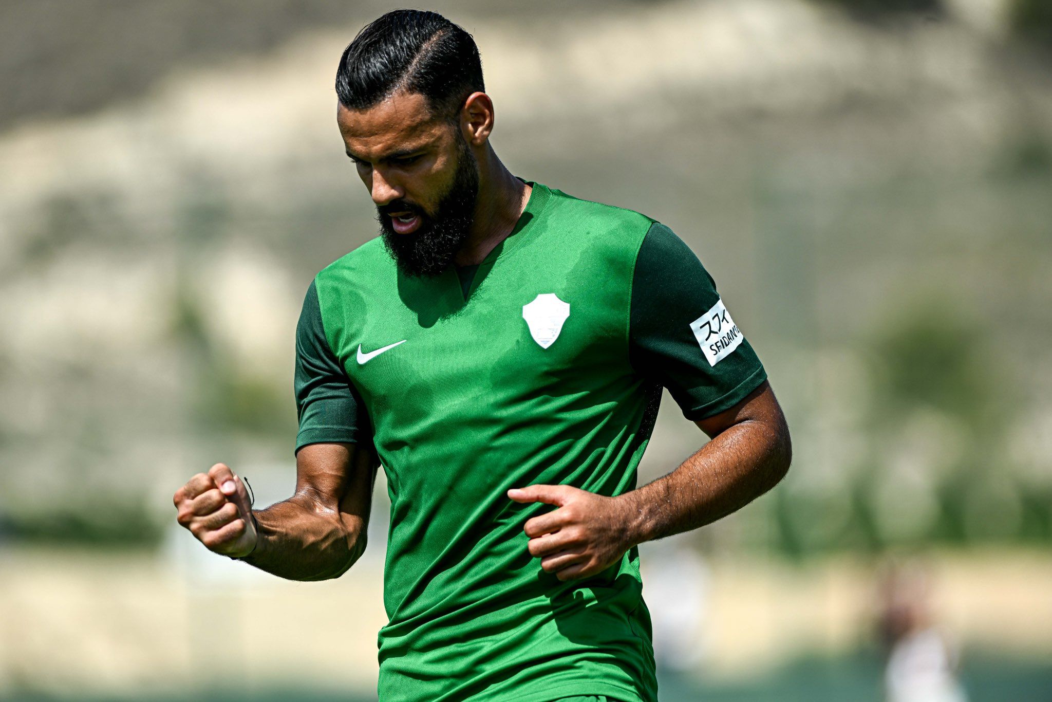 Elche CF pretemporada 2023 2024