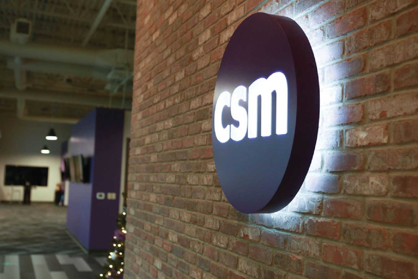 csm 900