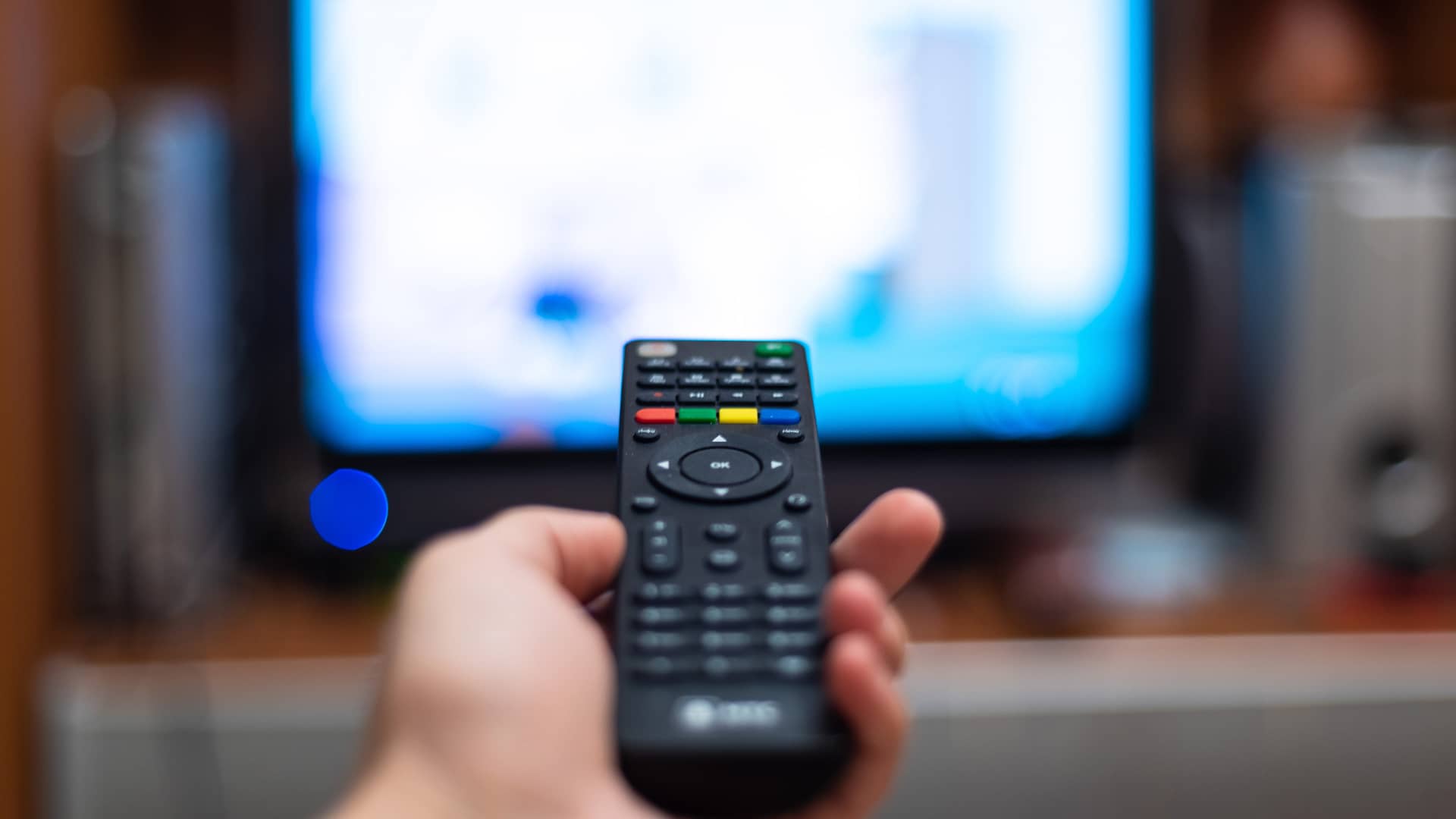 Television recurso