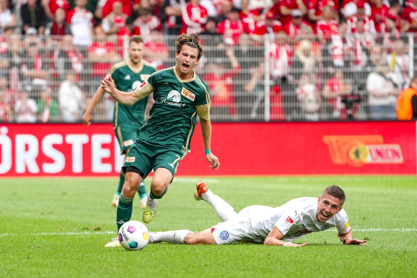 Union Berlin 2023 2024