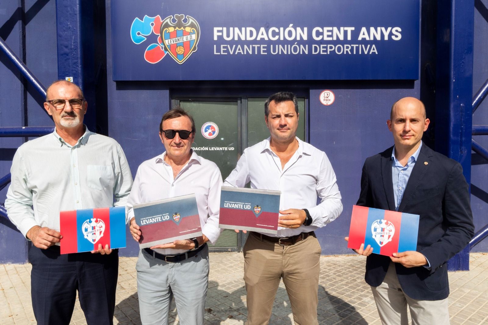 Levante UD Miguel Angel Valiente candidato