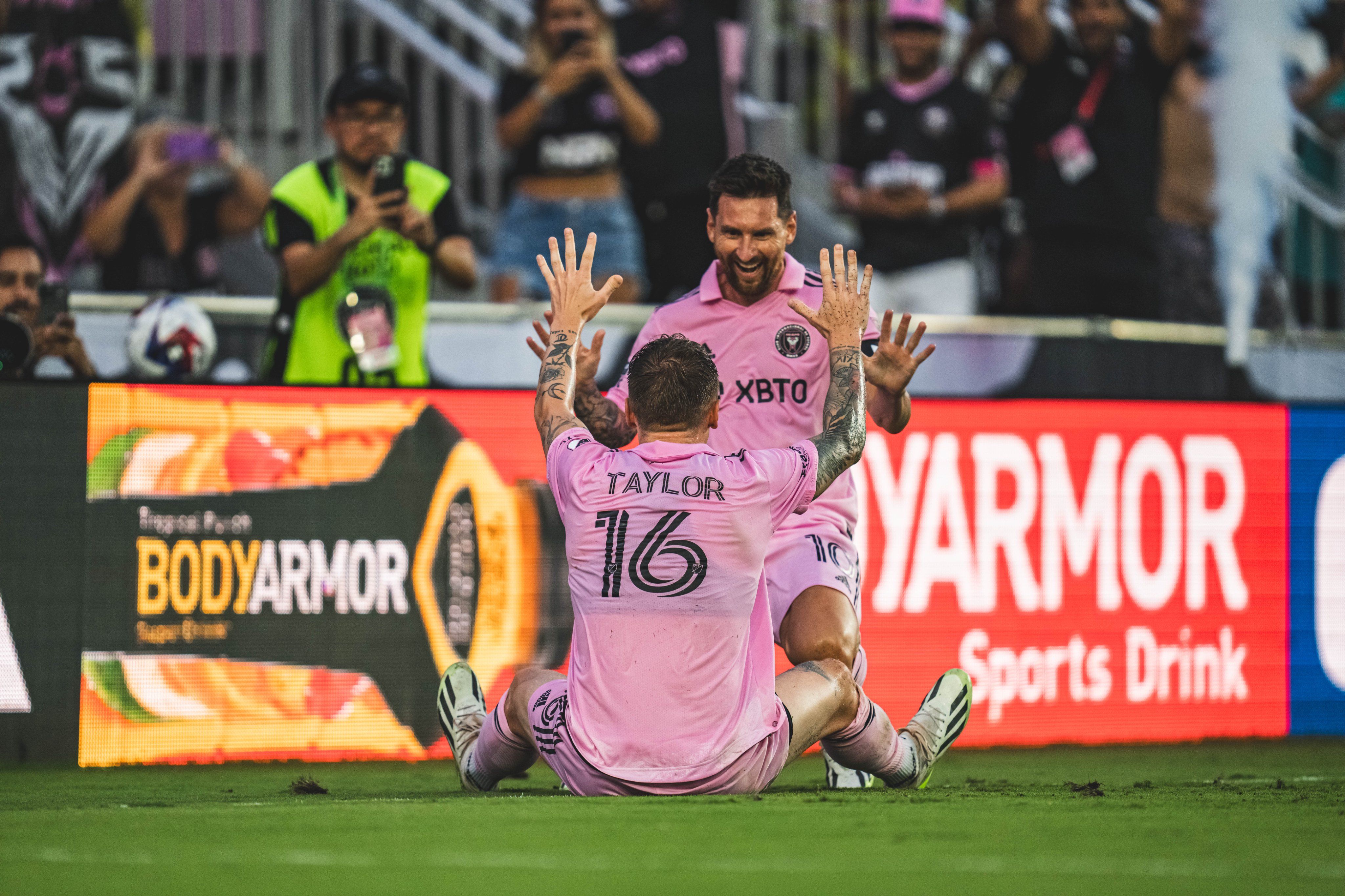 MLS Inter Miami 2023