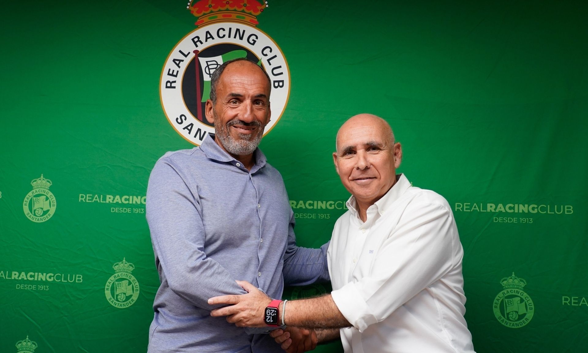 Real Racing Club LaLiga 2023 nuevos dueños