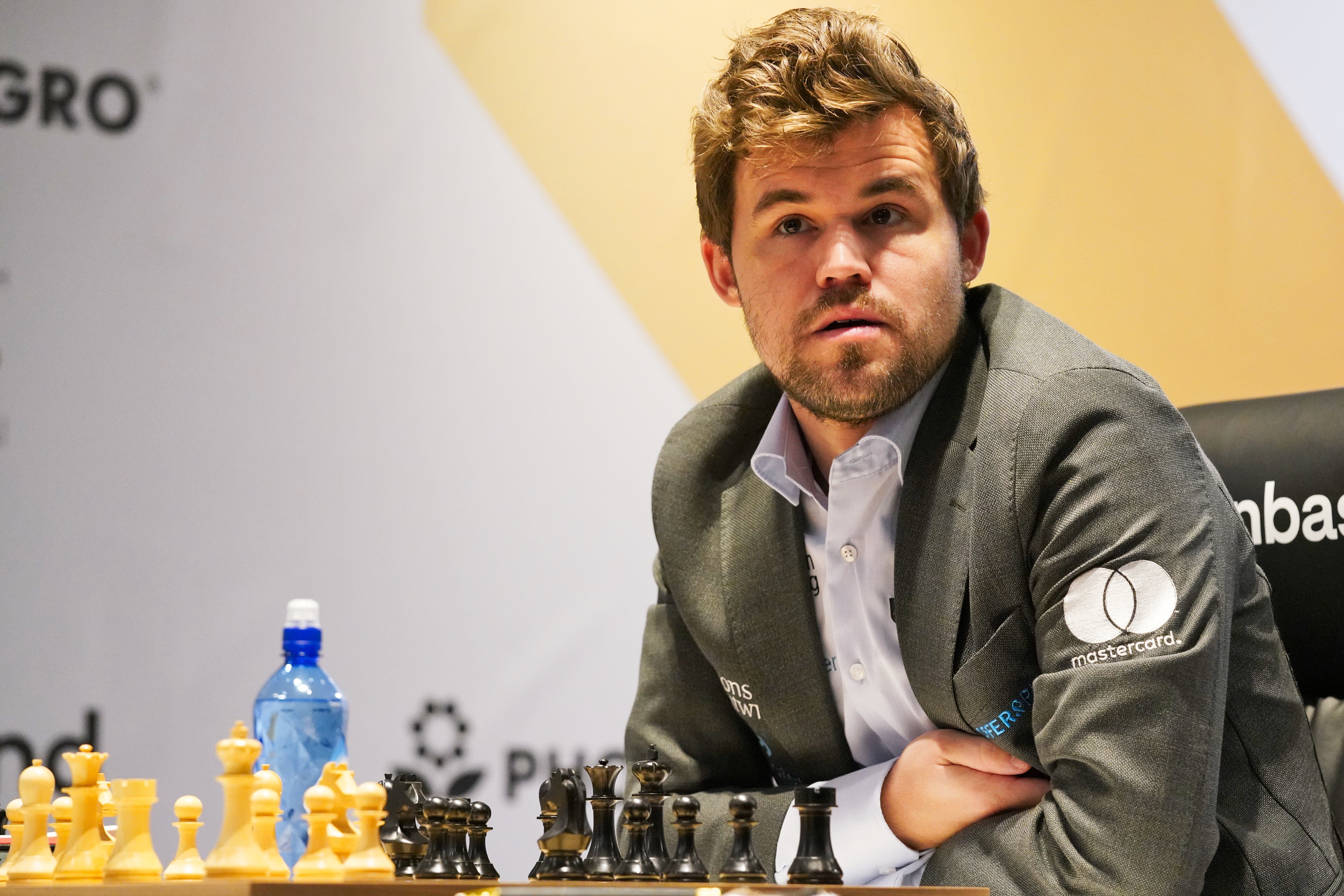 Chess,com, el imperio del ajedrez que 'compró' a Magnus Carlsen y