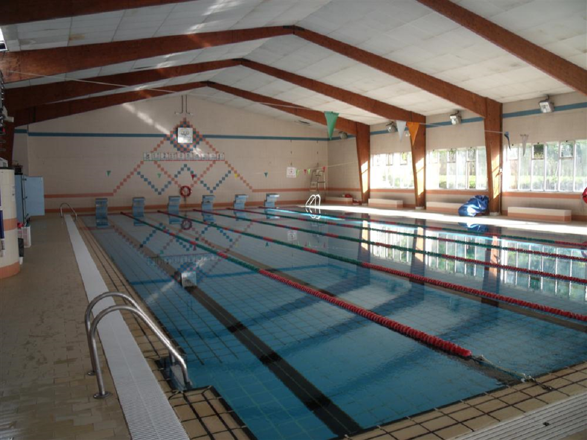 polideportivo lasarte oria