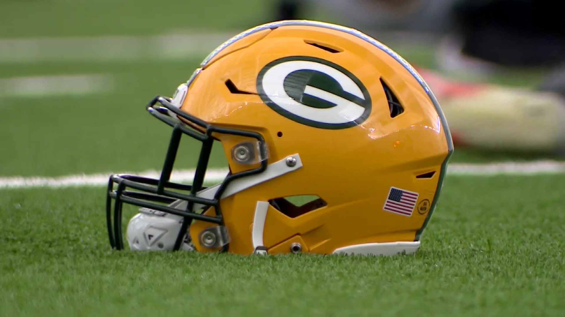 Green Bay Packers