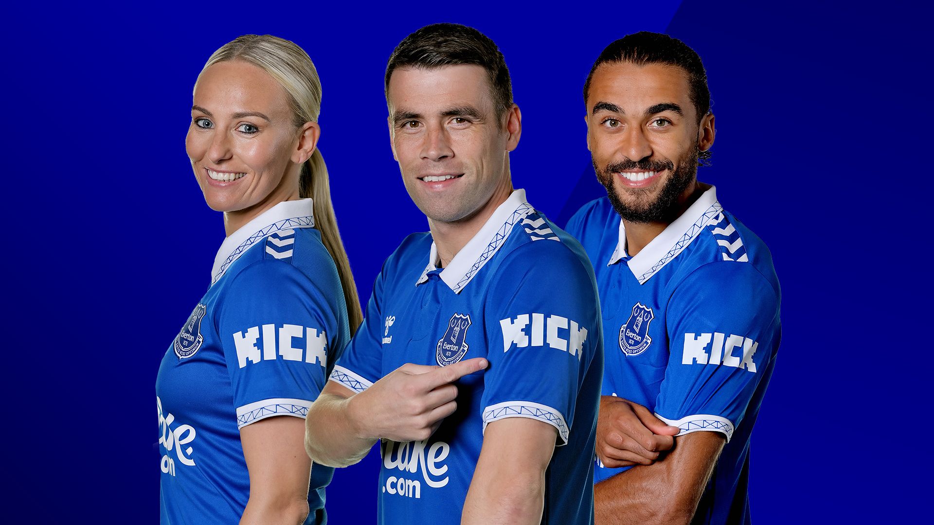 Everton FC 2023 2024