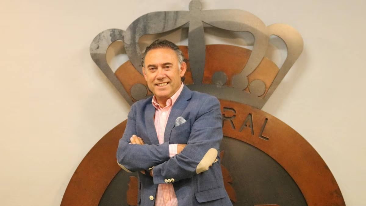 Felipe Llamazares Racing 2023