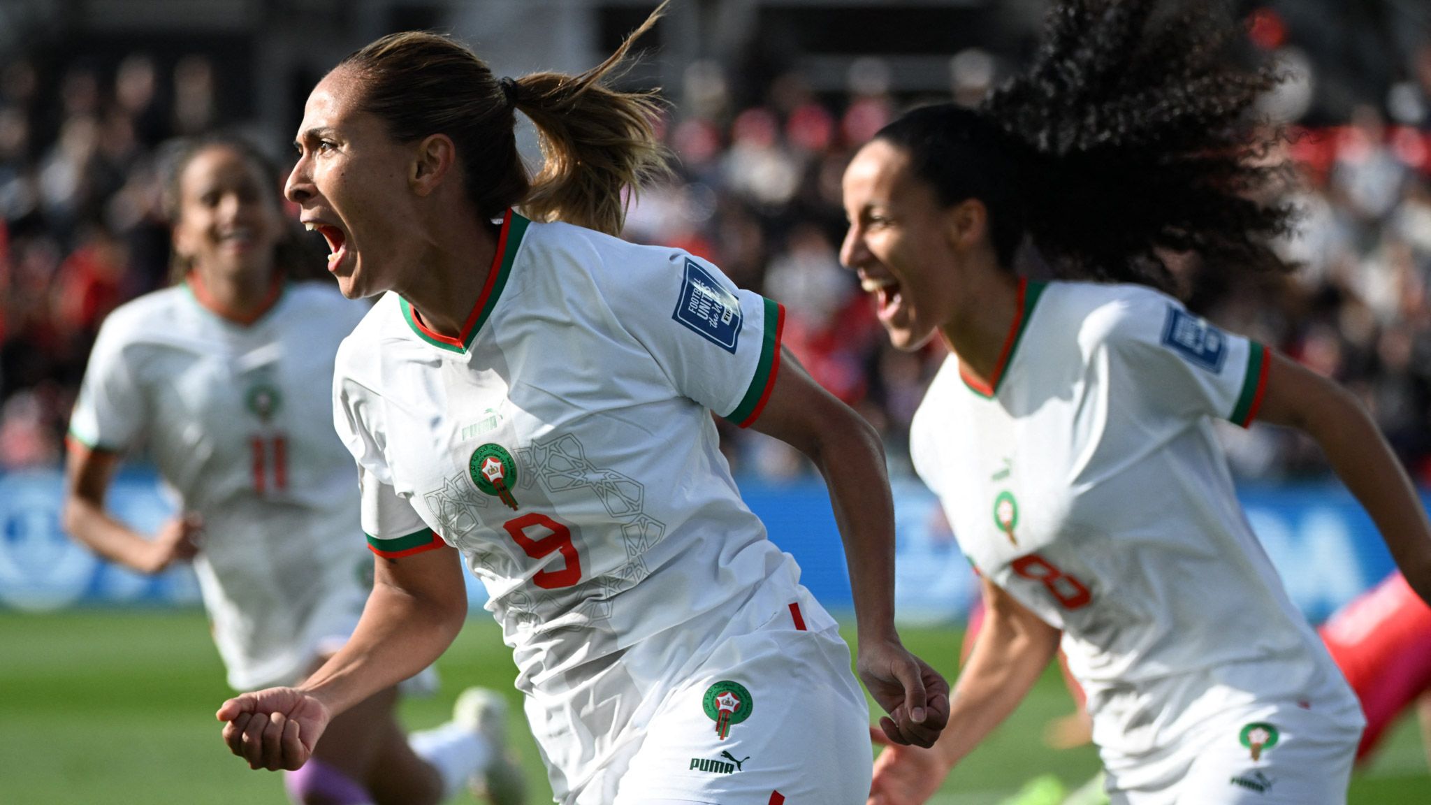 Fifa Mundial Femenino 2023