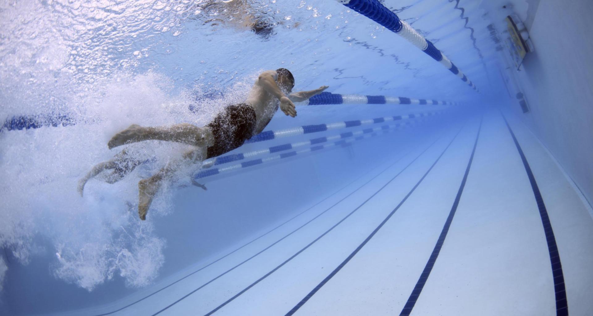 Natación