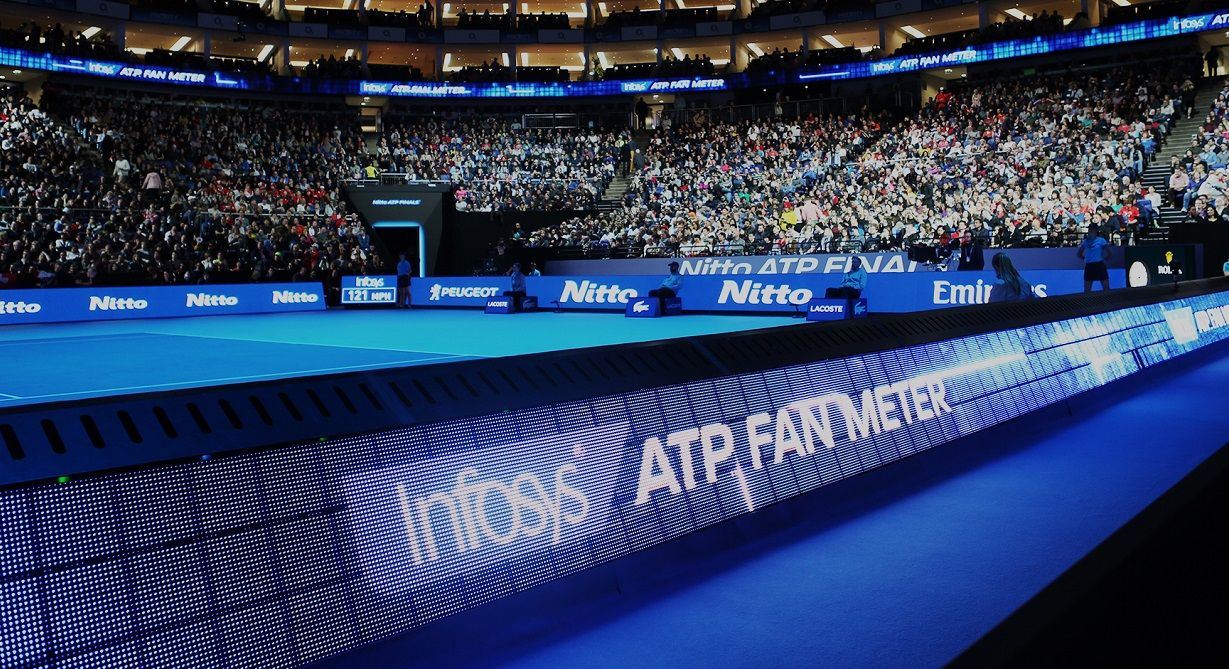atp Infosys