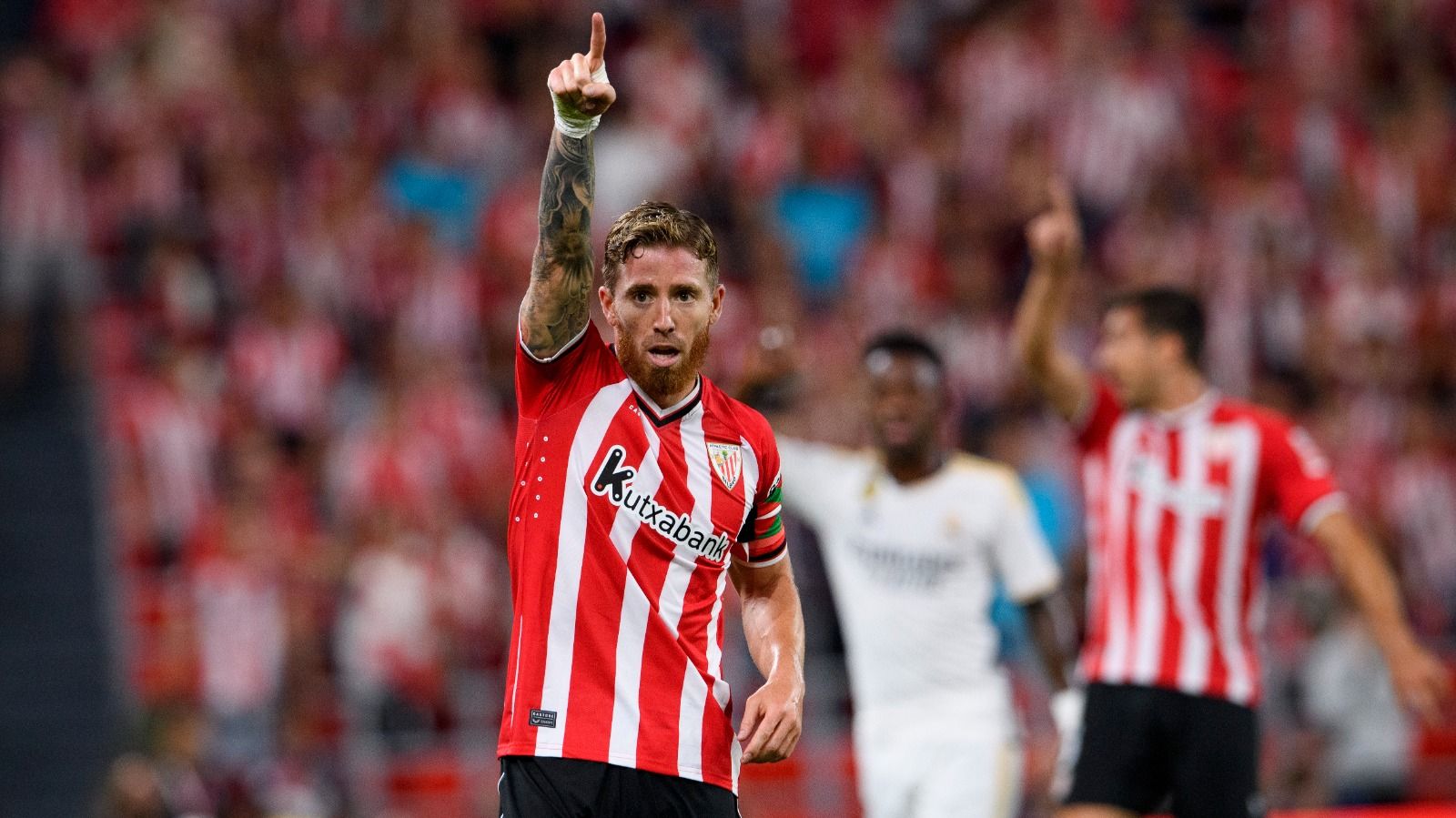 Athletic Club LaLiga 2023 2024