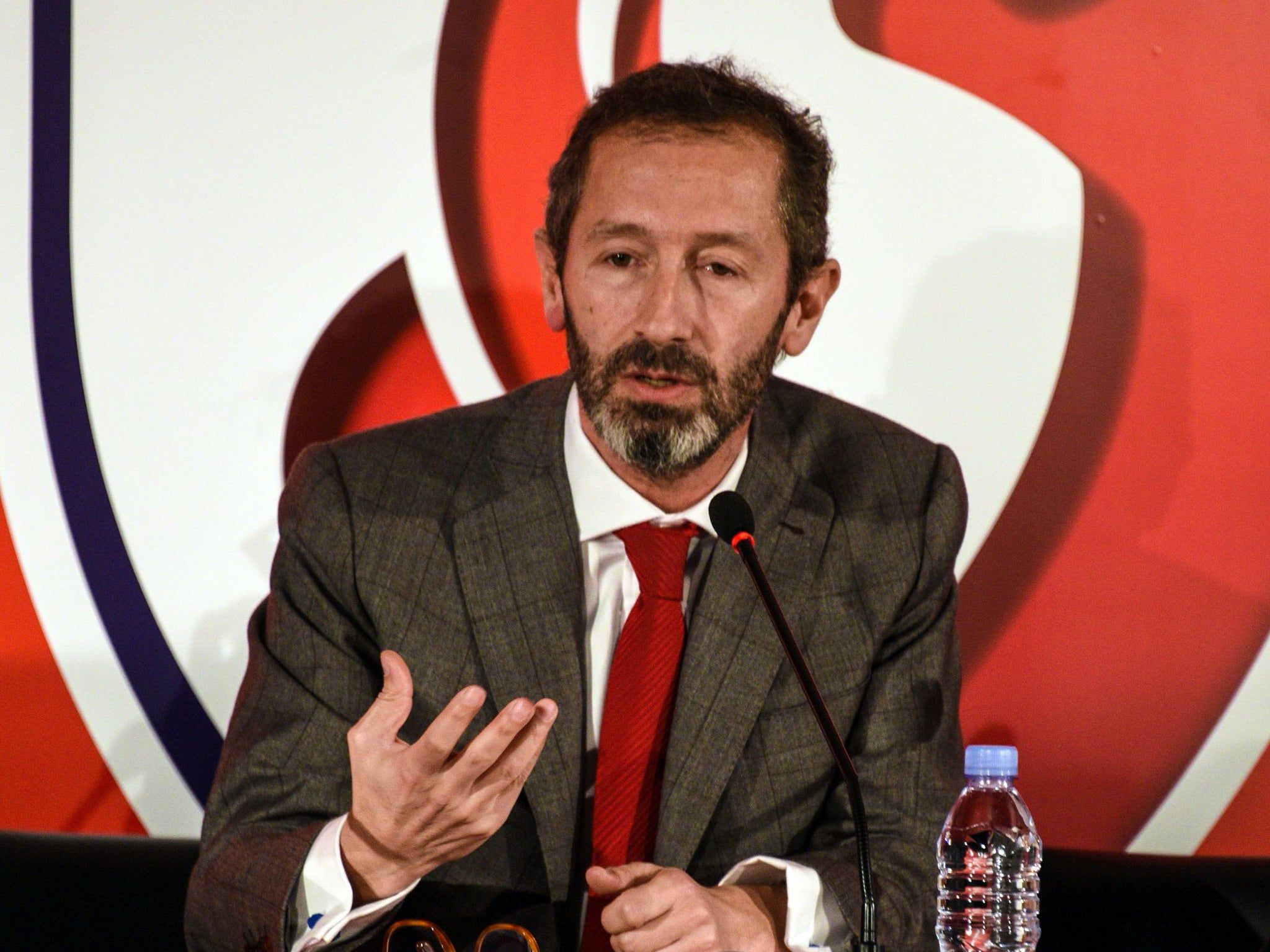 marc ingla lille
