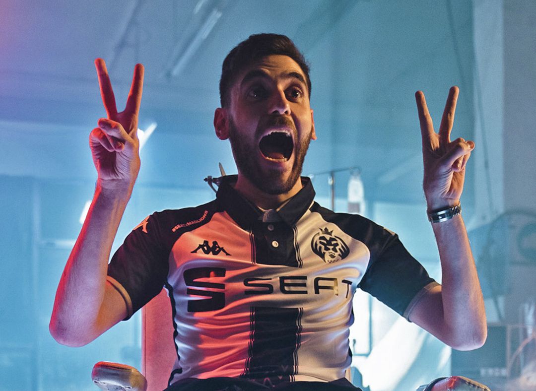 MAD Lions esports 2023