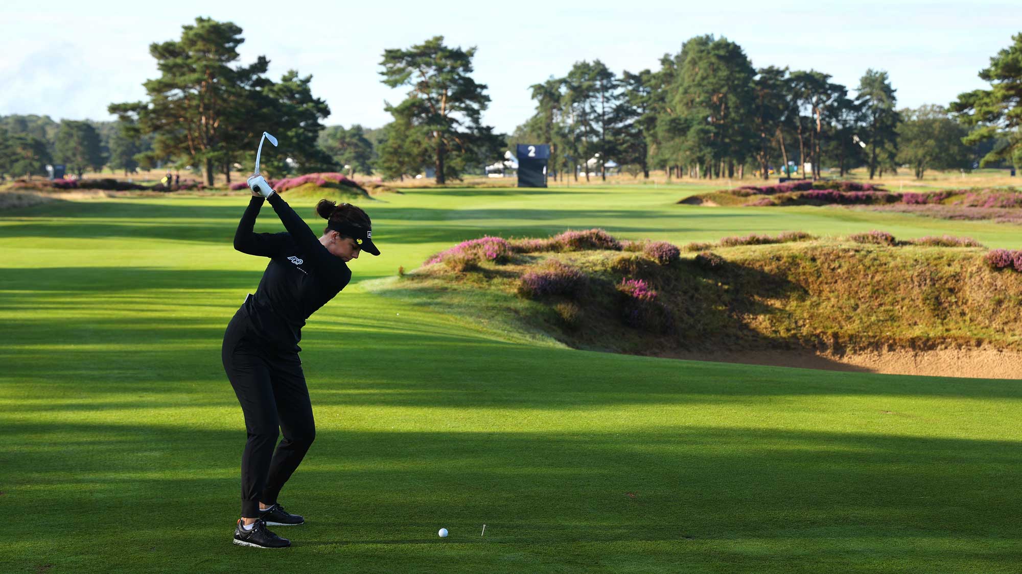 PGA femenino